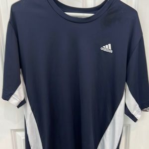 Mens athletic shirt